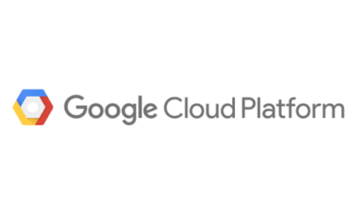 Google (GCP).